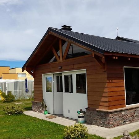 Mi Casita En La Loma Villa Trevelín Luaran gambar