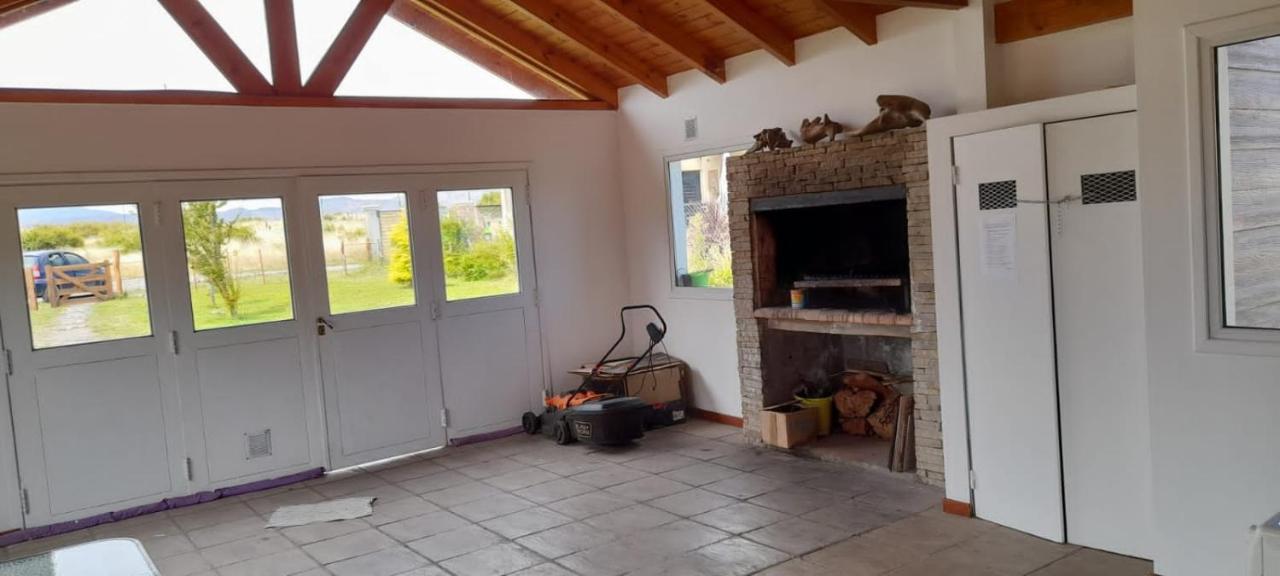 Mi Casita En La Loma Villa Trevelín Luaran gambar