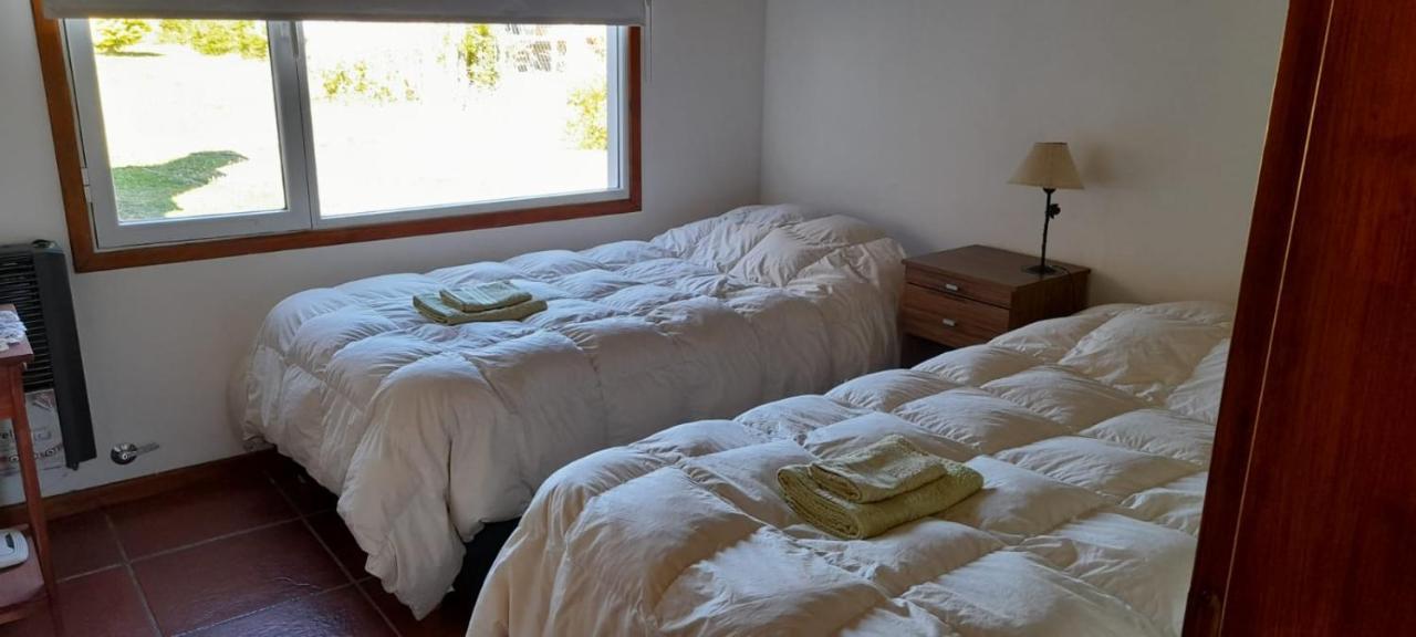 Mi Casita En La Loma Villa Trevelín Luaran gambar