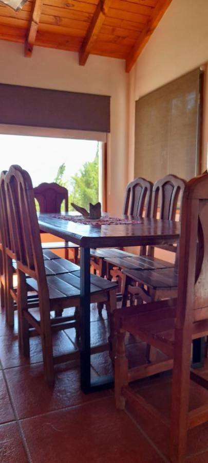 Mi Casita En La Loma Villa Trevelín Luaran gambar