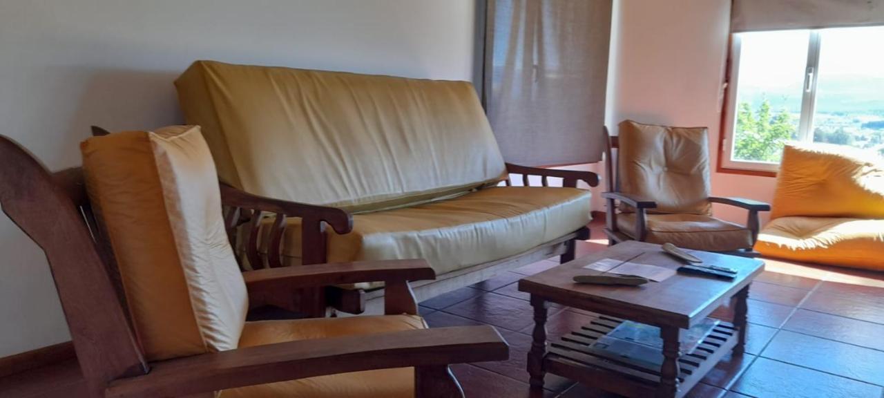 Mi Casita En La Loma Villa Trevelín Luaran gambar