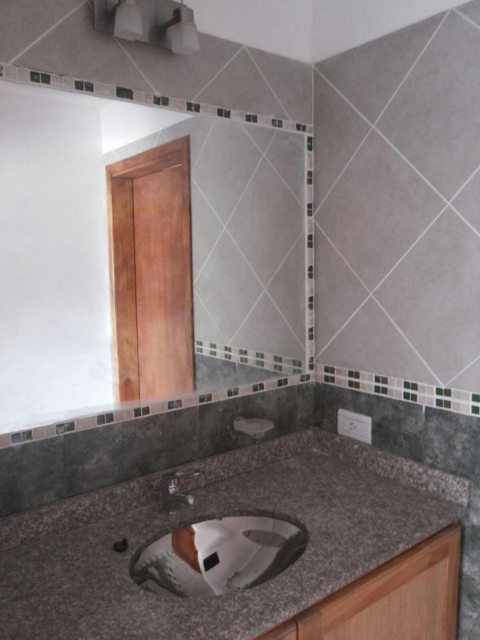 Mi Casita En La Loma Villa Trevelín Luaran gambar