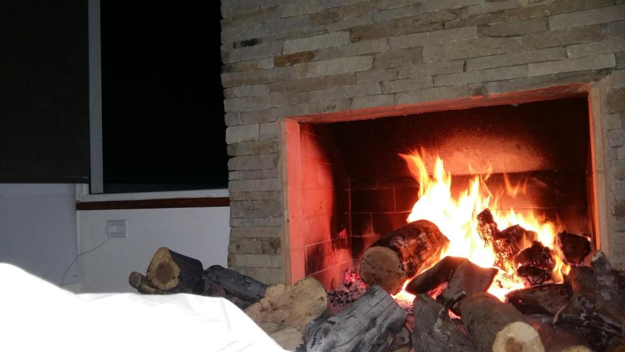 Mi Casita En La Loma Villa Trevelín Luaran gambar