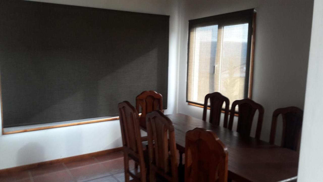 Mi Casita En La Loma Villa Trevelín Luaran gambar