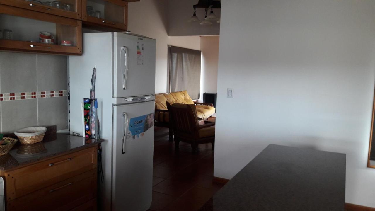 Mi Casita En La Loma Villa Trevelín Luaran gambar