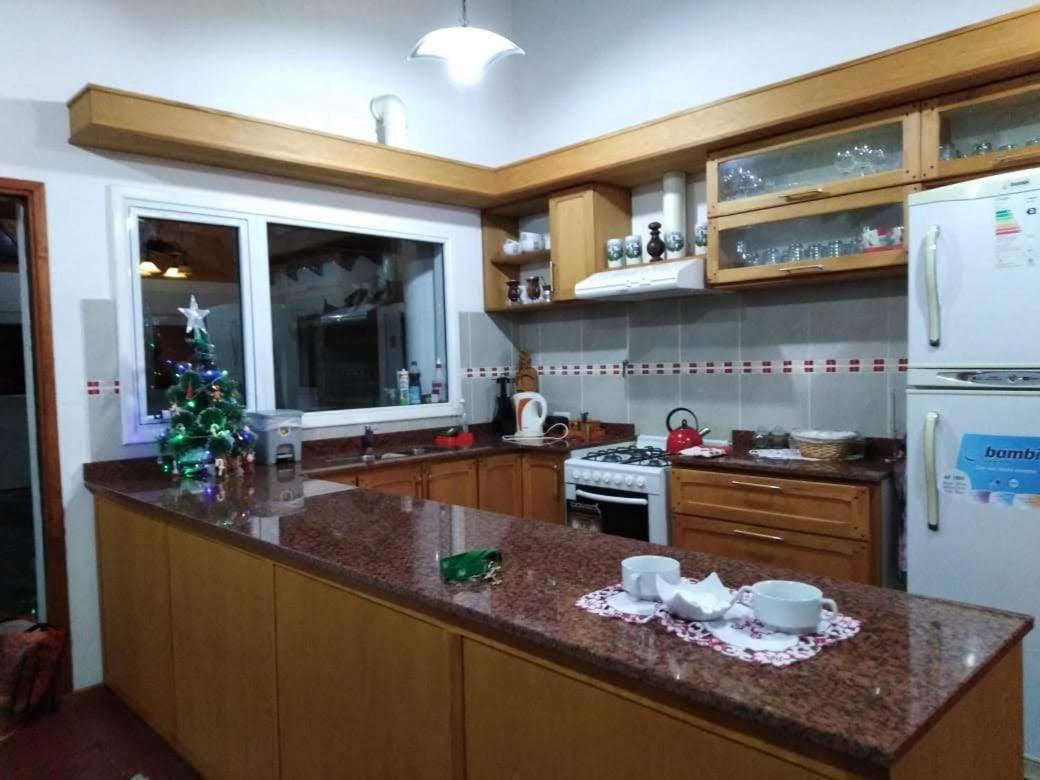 Mi Casita En La Loma Villa Trevelín Luaran gambar